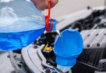 DOĞRU ANTİFİRİZ KULLANIMININ PÜF NOKTALARI