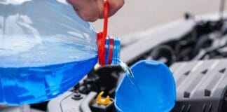 DOĞRU ANTİFİRİZ KULLANIMININ PÜF NOKTALARI