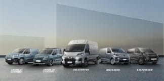 FIAT Professional’da Şubat Ayına Özel, Sıfır Faizli Kredi Avantajı Devam Ediyor