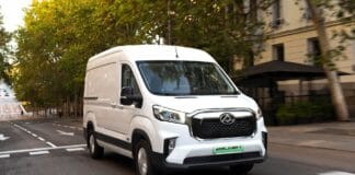 Ticareti Tasarruf ve Verimlilik ile Buluşturan Maxus Modellerinde 0 Faizli Şubat Ayı Fırsatları!