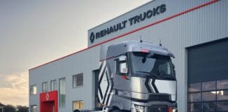Renault Trucks 2024 Değerlendirmesi: Güçlü Performans Ve Dekarbonize Taşımacılık Hedefine Doğru Hızlı İlerleme