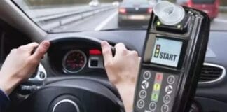 Resmi Gazete’de yayımlandı: Araçlara alkolmetre geliyor