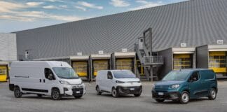 FIAT Professional’dan Sıfır Faizli Bahar Kampanyası