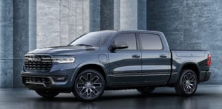 Stellantis 2025 Yılında Kârlı Büyüme ve Pozitif Nakit Üretimi Hedefliyor!