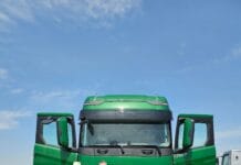 Ford Trucks, Yurtdışı Yetkili Servis Ağını İngiltere ve İrlanda’ya Genişletti: Her Rotada Müşterilerinin Yanında