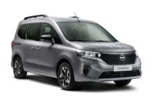 Nissan Türkiye, Townstar ile hafif ticari araç pazarına girdi