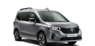 Nissan Türkiye, Townstar ile hafif ticari araç pazarına girdi