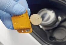 Sıfır araçlara Taşıt Tanıma Birimi (TTB) yükümlülüğü kaldırıldı