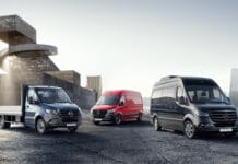 Hafif Ticari Almanın Tam Zamanı