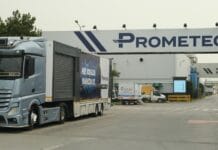 Prometeon’un 2025 Türkiye Turu Başlıyor