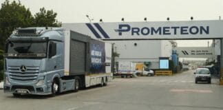 Prometeon’un 2025 Türkiye Turu Başlıyor