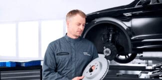 Çinliler İçin Fren Diskleri Avrupa’dan Önce Türkiye’de Pazara Sunuldu!