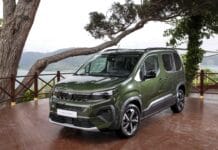 PEUGEOT MART AYINDA TARİHİNİN EN YÜKSEK AYLIK SATIŞ RAKAMINA ULAŞTI!