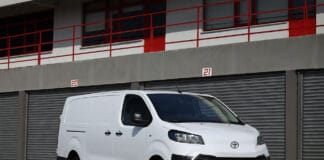 Toyota Yeni Ticari Araçlarla Segmentteki İddiasını “Bambaşka” Bir Yere Taşıdı