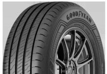 Goodyear lastikleri çevresel sorumluluk ve performansıyla tanınıyor