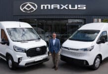 MAXUS Dizel Motorlu DELIVER 7 ve DELIVER 9 Modelleri ile Pazara Yeni Bir Soluk Getiriyor!