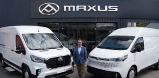 MAXUS Dizel Motorlu DELIVER 7 ve DELIVER 9 Modelleri ile Pazara Yeni Bir Soluk Getiriyor!