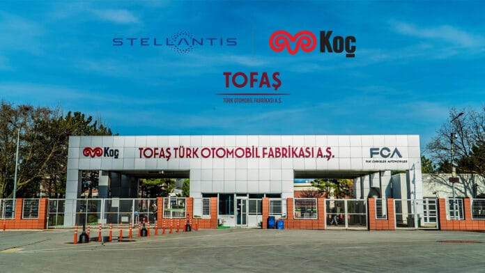 koc-holding-tofas-stellantis
