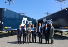 Krone ve DFDS’ten Türkiye Lojistik Sektörüne Güçlü Katkı: 1.050 Treyler Teslimatı Gerçekleştirildi