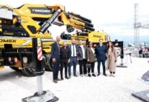 İNNOMEK MAKİNE’DEN YENİ ÜRÜNLER