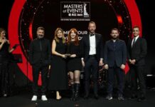 Mercedes-Benz Türk’ün Sağlık Bakım Tırı’na “En İyi Roadshow” Ödülü