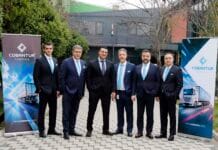 Çobantur Logistics, köklerinden aldığı güçle lojistiğin geleceğini değiştirmeye hazır!