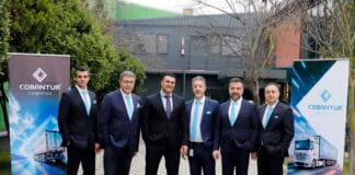 Çobantur Logistics, köklerinden aldığı güçle lojistiğin geleceğini değiştirmeye hazır!