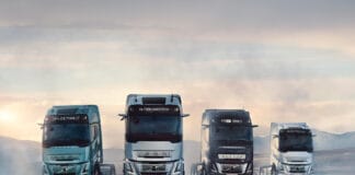 Volvo Trucks, Türkiye’de Tüm Zamanların En Yüksek Pazar Payına Ulaştı!