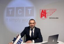 TCT Lojistik’ten Kuzey Avrupa Çıkartması: Alpi Danimarka ile Güç Birliği