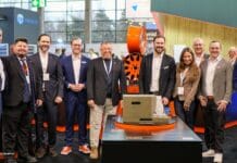 Cevher Jant ve Handtmann’dan daha hafif ve sürdürülebilir yeni nesil jant