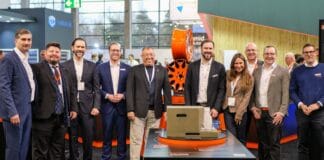 Cevher Jant ve Handtmann’dan daha hafif ve sürdürülebilir yeni nesil jant