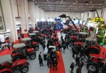 Tarımsal Pazaryeri Truck1, Agroexpo 2026’nın Medya Ortağı Oldu