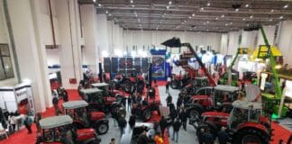 Tarımsal Pazaryeri Truck1, Agroexpo 2026’nın Medya Ortağı Oldu