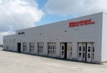 Volvo Trucks Hadımköy Servisi, Orta Doğu ve Türkiye’de Bronz Sertifika Alan İlk Distribütör Servisi Oldu!