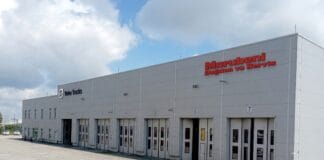 Volvo Trucks Hadımköy Servisi, Orta Doğu ve Türkiye’de Bronz Sertifika Alan İlk Distribütör Servisi Oldu!