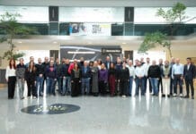 Mercedes-Benz Türk, BusStore Avrupa Ağı’nı İstanbul’da Ağırladı